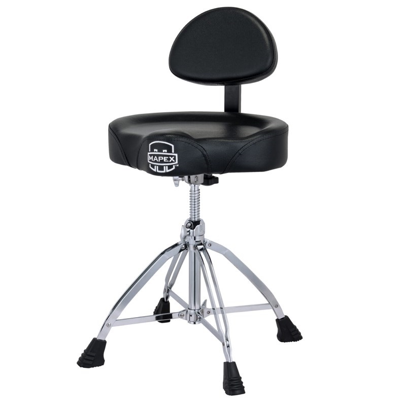 MAPEX T875 [800 Series Drum Throne] ｜イケベ楽器店オンライン