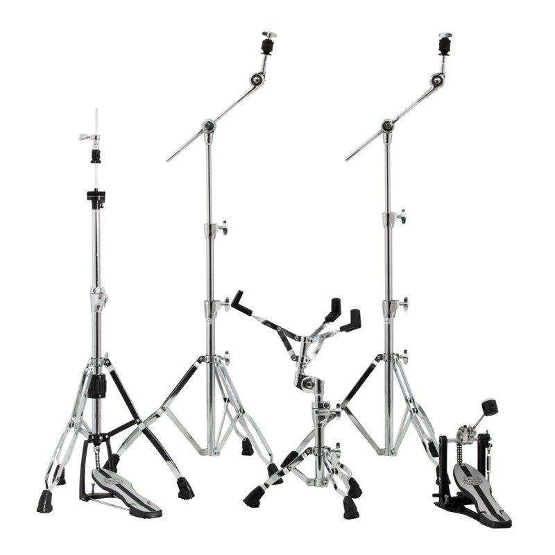 MAPEX HP6005 [600 Series 5pc Hardware Set]