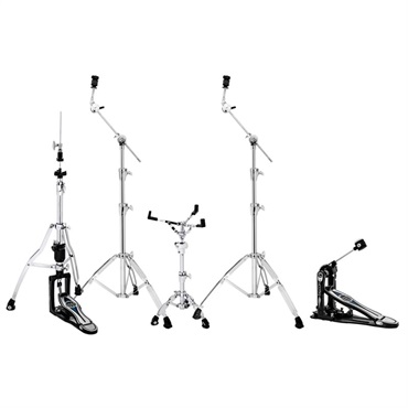 MAPEX HPF1000 [1000 Falcon Series 5pc Hardware Set]