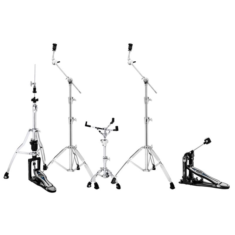 MAPEX HPF1000 [1000 Falcon Series 5pc Hardware Set]