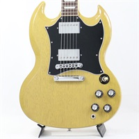 SG Standard (TV Yellow)