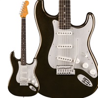 American Ultra II Stratocaster (Texas Tea/Ebony)