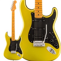 American Ultra II Stratocaster HSS (Solar Flare/Maple)