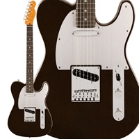 American Ultra II Telecaster (Texas Tea/Ebony)