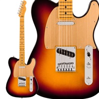 American Ultra II Telecaster (Ultraburst/Maple)