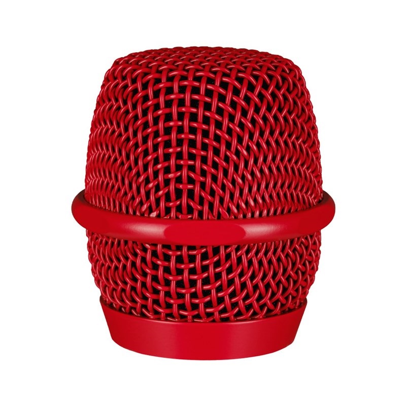 sE Electronics V7 Microphone Grille Red