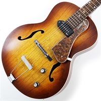 Kingpin 5th Avenue Cognac Burst 展示特価