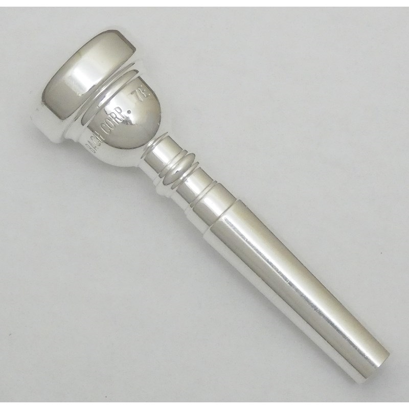 Monster Oil チューバ マウスピース Super G Monster Oil チューバ マウスピース Super G 管楽器・吹奏楽器