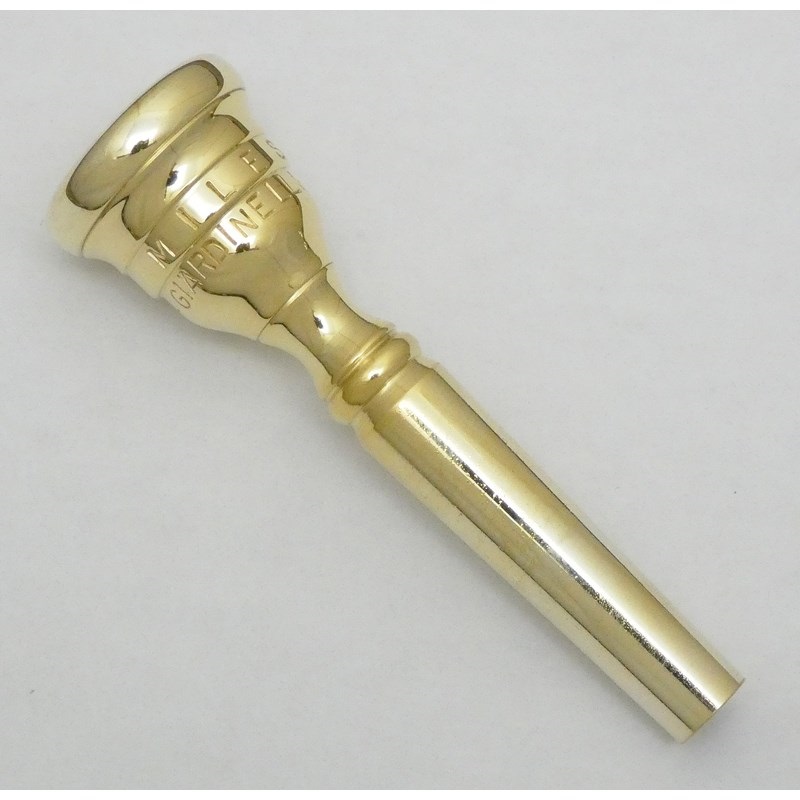 Giardinelli ジャルディネリ 17S トランペット マウスピース