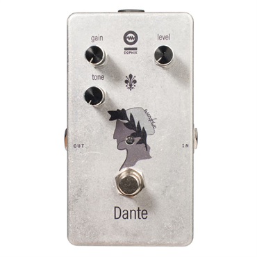Dophix DANTE overdrive　オーバードライブ