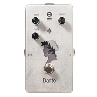DANTE overdrive