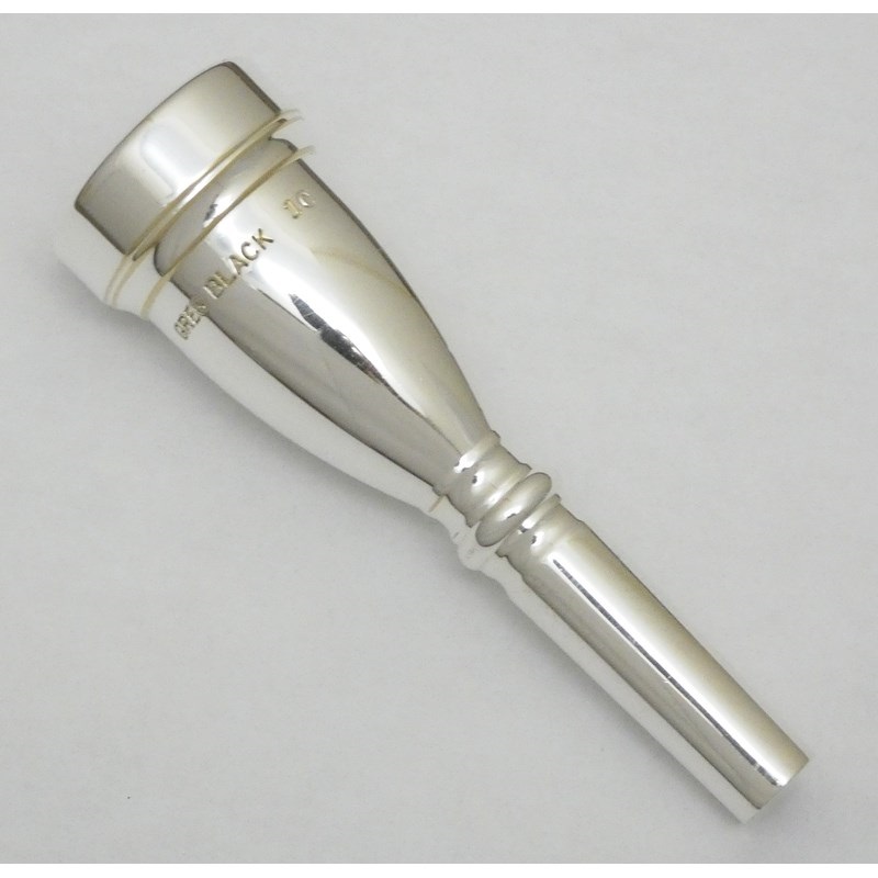 モンスターオイル/Lube Master Threeトランペットマウスピース