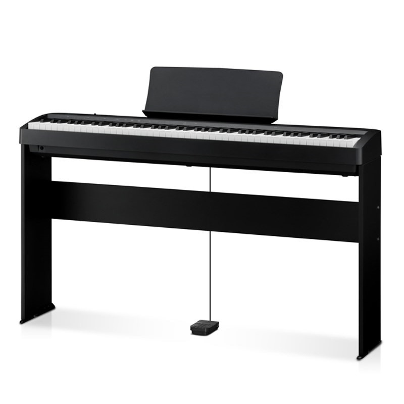 KAWAI ES60B+専用スタンド「HML-3B」セット【代引不可】【沖縄・離島への配送は別途お見積もり】(電子ピアノ)