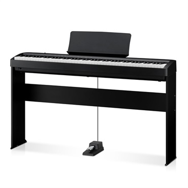 KAWAI ES60B+専用スタンド「HML-3B」+純正ダンパー・ペダルセット【代引不可】【沖縄・離島への配送は別途お見積もり】(電子ピアノ)