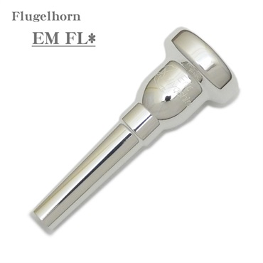 フリューゲルマウスピース Greg Black HYPERSONIC FL GP（Greg