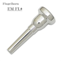 ジーアール / エリック・ミヤシロ モデル FL* フリューゲル ホルン用 マウスピース
