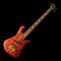 【USED】 USA NS-2 (Black Cherry Matte Finish) '09