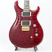 Private Stock #11506 Custom 24 Quilted Maple Fingerboard (Raspberry) [SN.389487] 【2024年生産モデル】