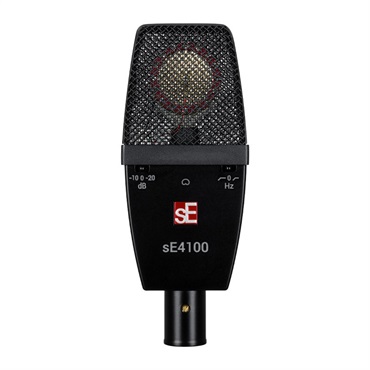 sE Electronics sE4100