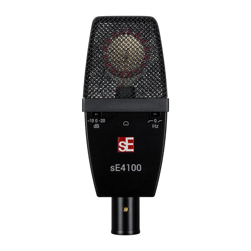 sE Electronics sE4100