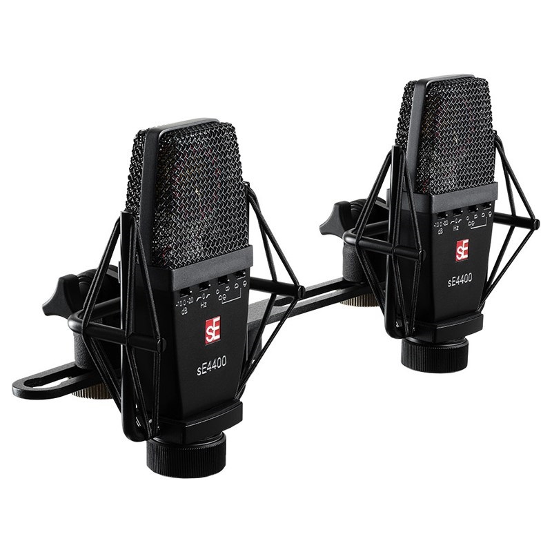 sE Electronics sE4400 Matched Pair