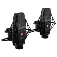 sE4400 Matched Pair