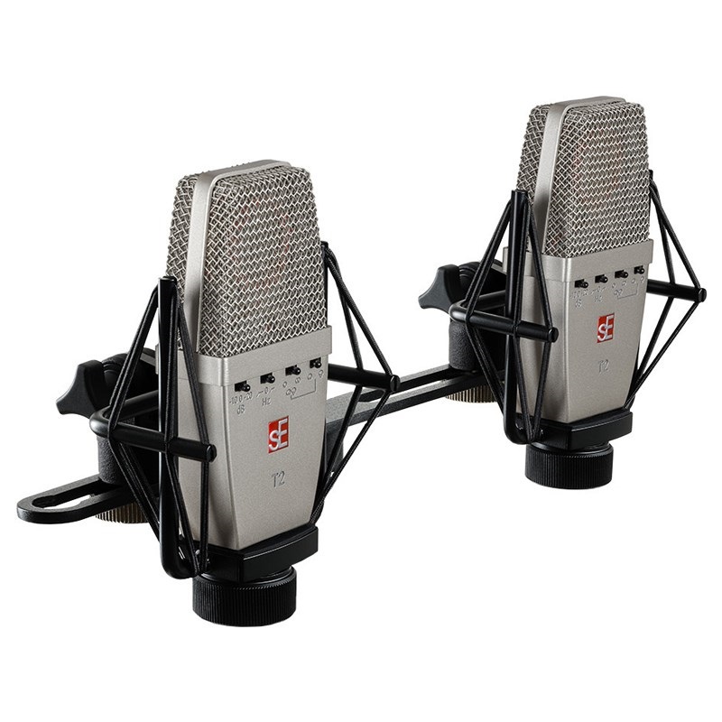 sE Electronics T2 Matched Pair