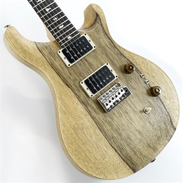 P.R.S. CE 24-08 Black Limba Satin Limited Edition (Natural) SN.0394975