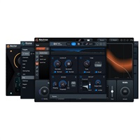 Elements Suite 10 (アイゾトープ)(エレメンツ)(オンライン納品)(2時間以内に納品)
