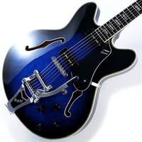 Bobcat V90 with Bigsby (Sapphire Blue)【本数限定特価】