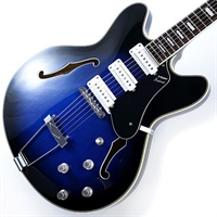 Bobcat S66 (Sapphire Blue)【本数限定特価】