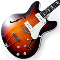 Bobcat V90 (Sunburst)【本数限定特価】