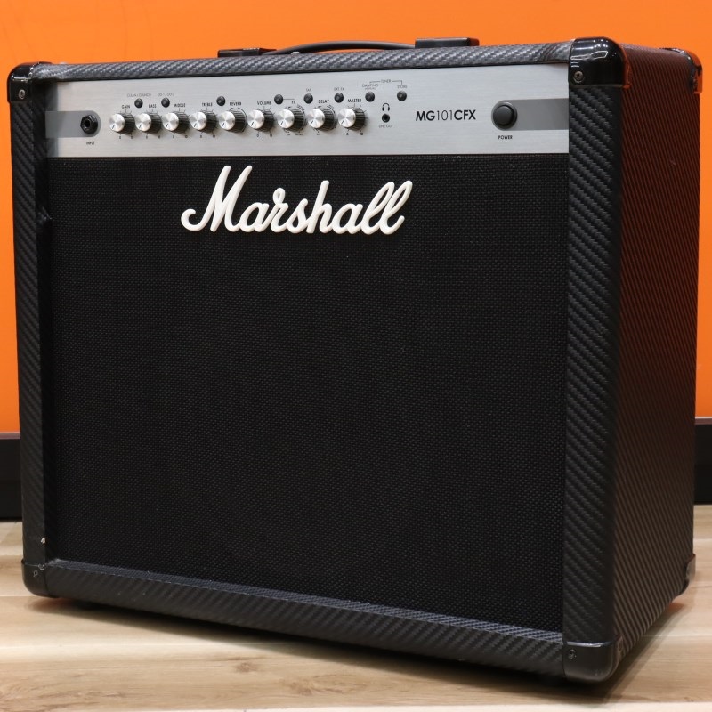 Marshall 【USED】MG101CFX ｜イケベ楽器店オンラインストア