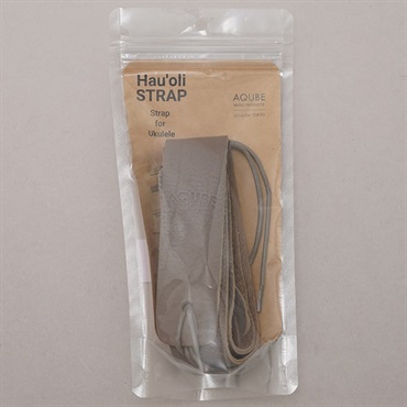 AQUBE MUSIC PRODUCTS ハウオリ ウクレレストラップ 215 (HAZEL
