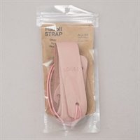 ハウオリ ウクレレストラップ 219 (DUSTY PINK) アクビ