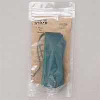 ハウオリ ウクレレストラップ 241 (KALE GREEN) アクビ