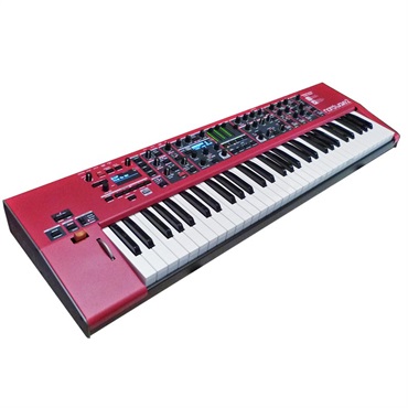鍵盤楽器 nord wave Nord Wave 2 | 【クロサワ楽器店オンラインショップ】いい楽器と