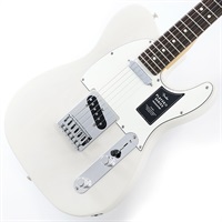Player II Telecaster (White Blonde/Rosewood) [Chambered Body]【Fender The Spring Summer 2025 Campaign】