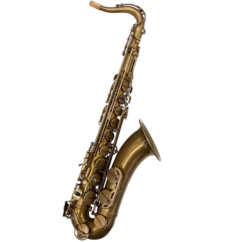 EASTMAN テナーサックス イーストマン ETS652NL 【調整&セットアップ後