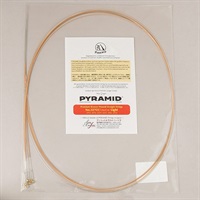 Premium Bronze Wound Straight Strings #327CC(コンタクトコア) Light