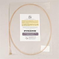 Premium Bronze Wound Straight Strings #327 YagoSelect