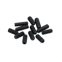 American Series Bridge Saddle Height Adjustment Screws (12本入) [0994927000]