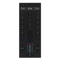 TRAKTOR Z1 MK2 【期間限定特価】【Native Access登録でTraktor Pro 4無償提供に対応】【TRAKTOR対応コントローラー】