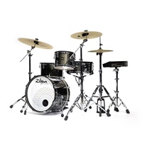 【11月21日発売】ALCHEM-E GOLD [ALCHEM-E ELECTRONIC DRUM KITS / NAZLZAG]【受注発注品】