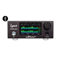 Hilo 2 USB(USBインターフェイス・AD/DAコンバーター)(リンクススタジオ)