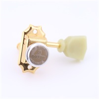 SD90-SL/GG-L3+R3 MG-T (Gold)