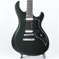 Victory (Dark Green Satin)