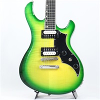 Victory Figured Top (Iguana Burst) [SN.213540039]