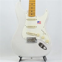 Eric Johnson Stratocaster Maple (White Blonde)