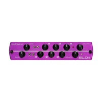 SOLDANO SLO II PURPLE（シナジー）